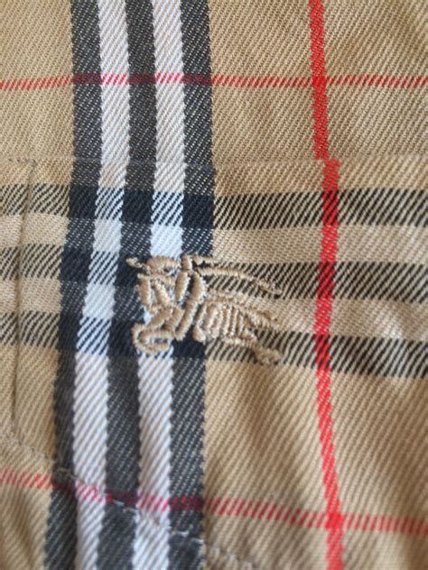 replica burberry dress|authentic burberry polo labels.